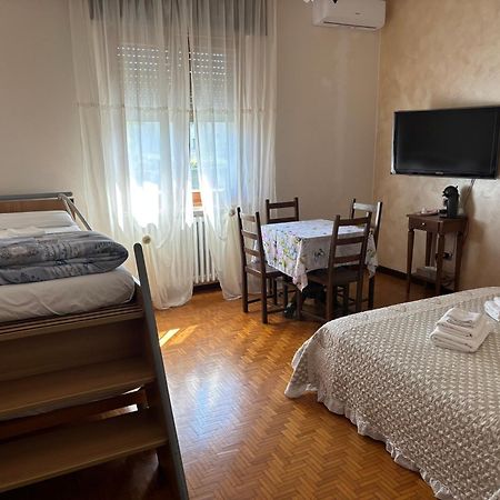 Villa Rita Monzambano Buitenkant foto