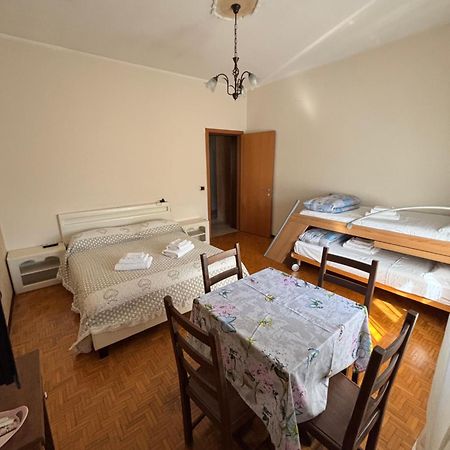 Villa Rita Monzambano Buitenkant foto