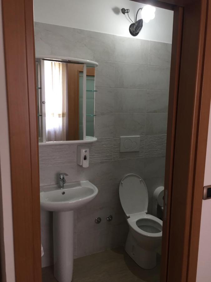Villa Rita Monzambano Buitenkant foto