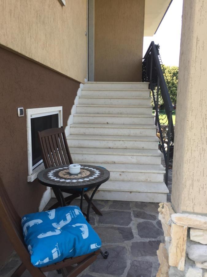 Villa Rita Monzambano Buitenkant foto