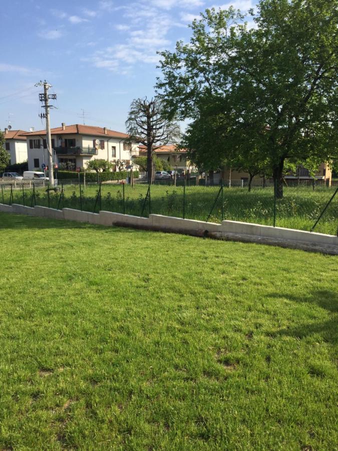 Villa Rita Monzambano Buitenkant foto