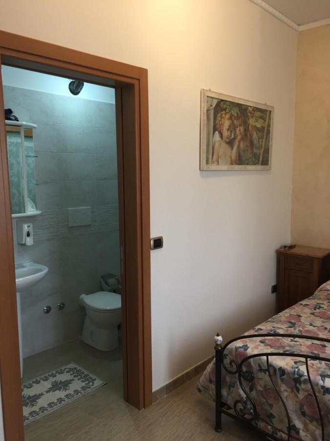 Villa Rita Monzambano Buitenkant foto