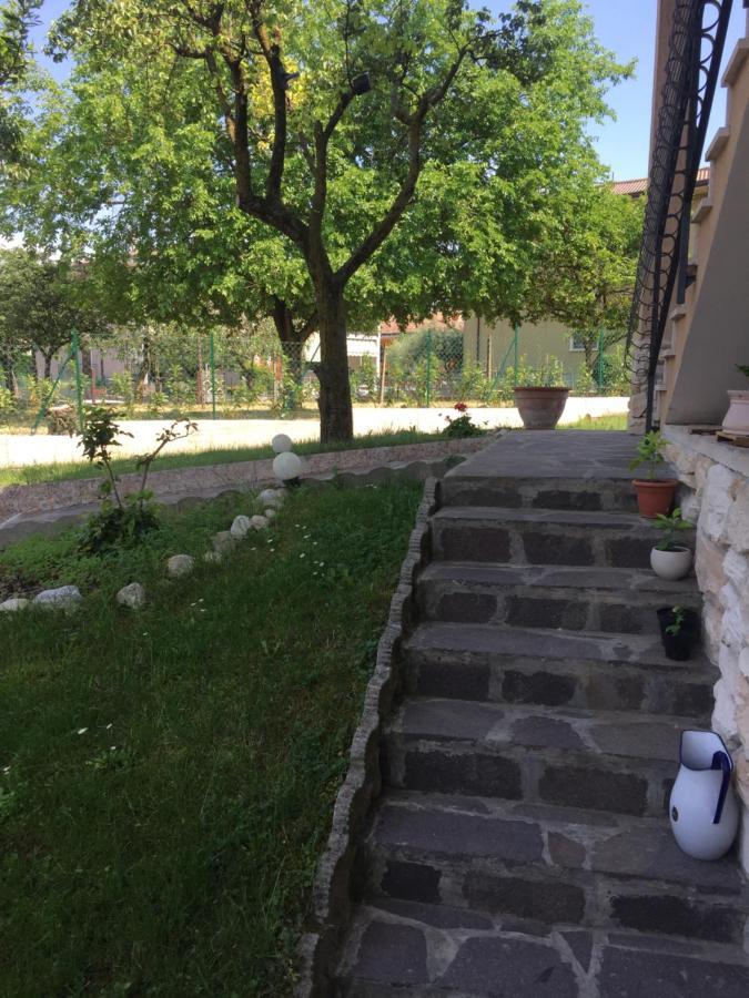 Villa Rita Monzambano Buitenkant foto
