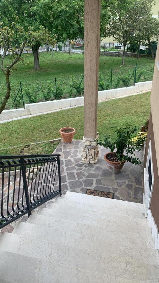 Villa Rita Monzambano Buitenkant foto