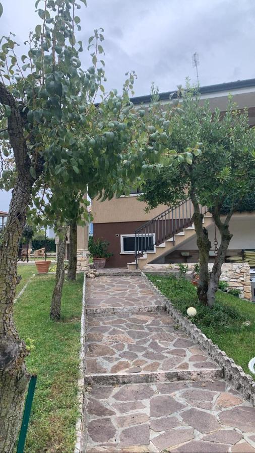 Villa Rita Monzambano Buitenkant foto