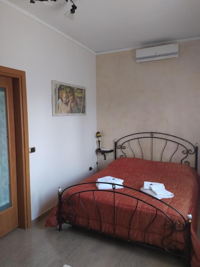 Villa Rita Monzambano Buitenkant foto