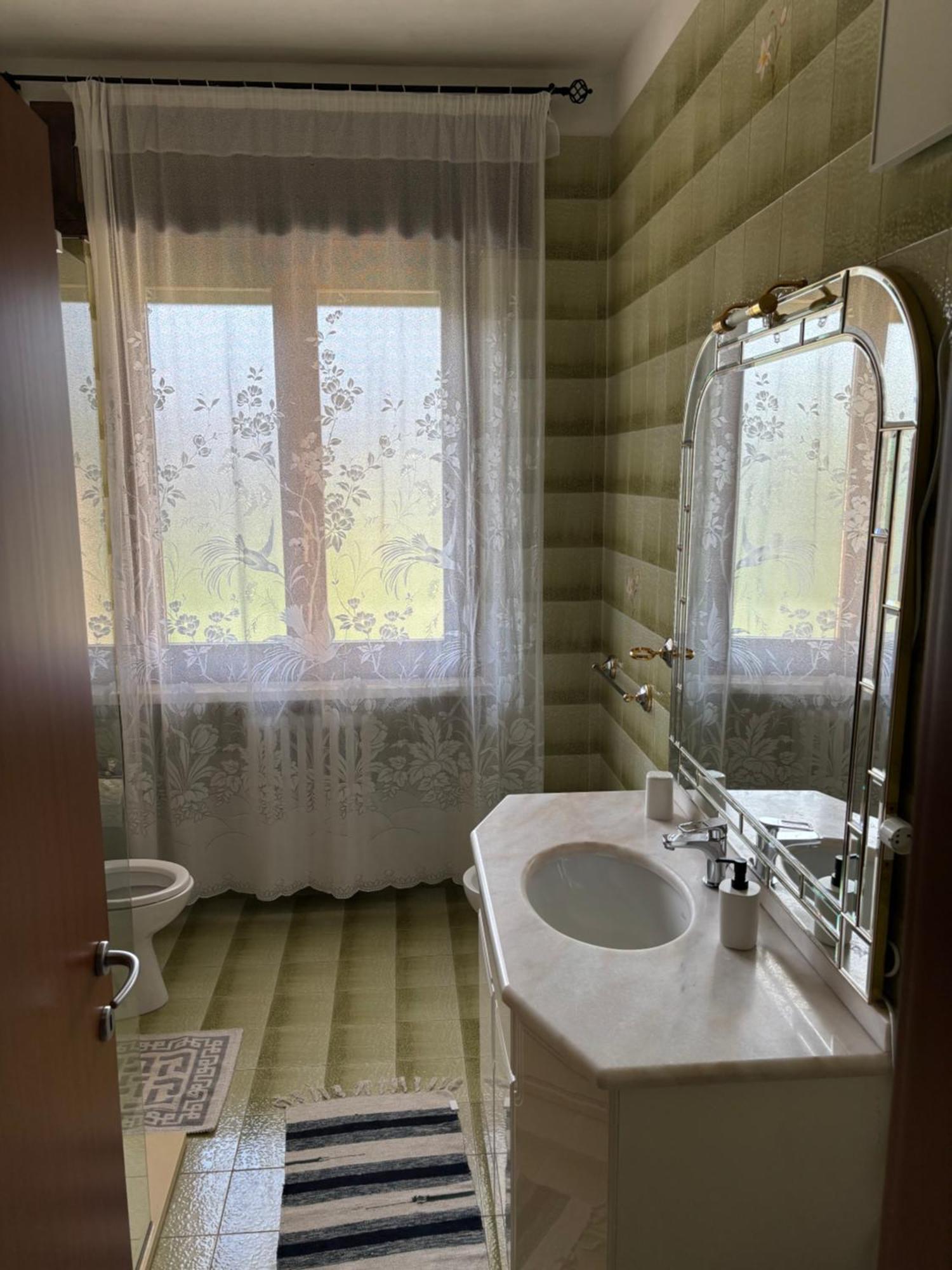 Villa Rita Monzambano Buitenkant foto
