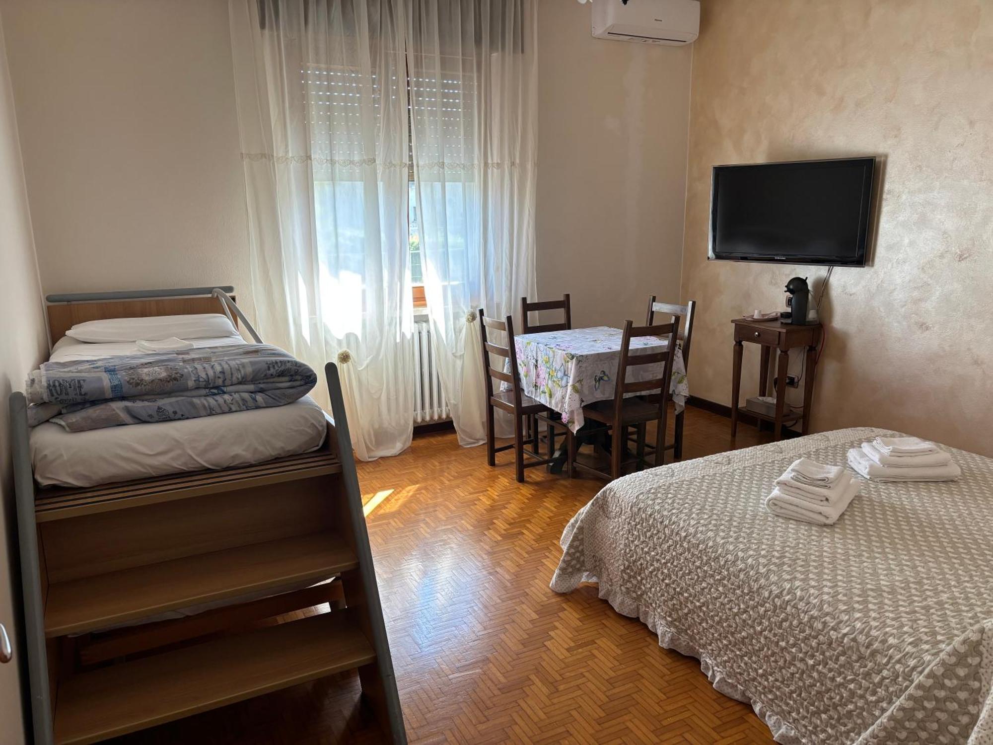 Villa Rita Monzambano Buitenkant foto