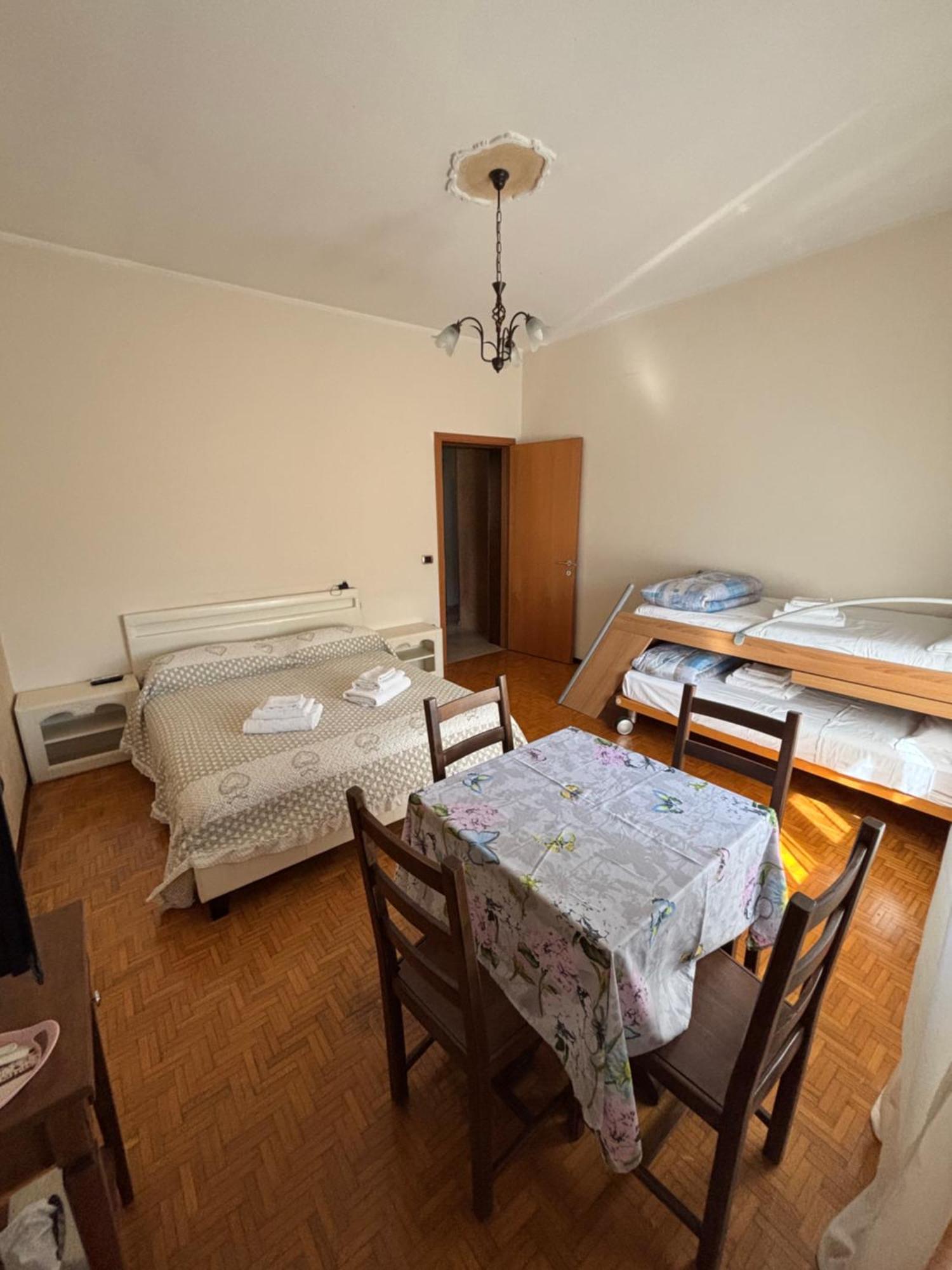 Villa Rita Monzambano Buitenkant foto